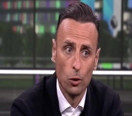 贝巴：我们能看到梅努到底有多优秀，我很高兴他能留在曼联