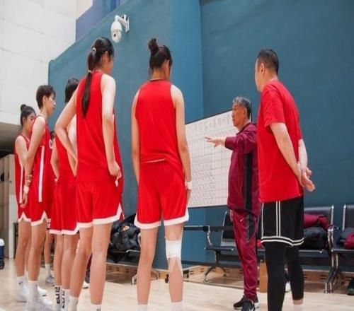 宫鲁鸣：今年以全新面貌出战世界杯亚运会希望弥补去年亚洲杯遗憾