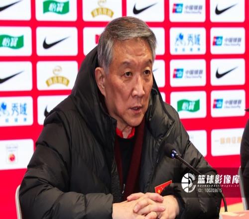 首秀狂胜56分！主帅目标世界杯前4！真的可以