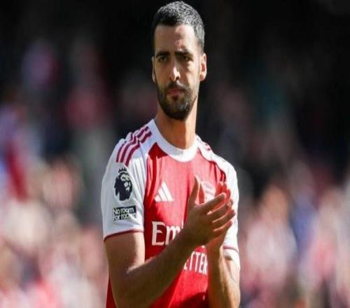 梅里诺即将接受手术，能赶得上世界杯吗