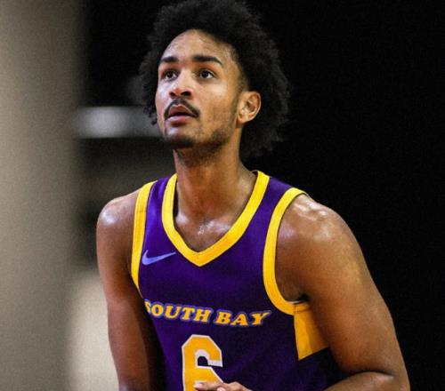 湖人15人阵容满员：两年合同签巴夫金G联赛曾轰41+8+8三分