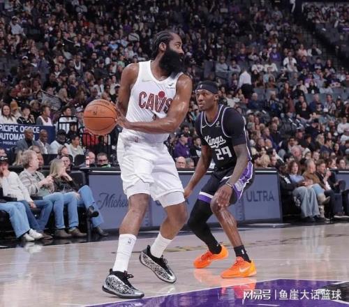 骑士132126国王！威少21+9仍该批，哈登赛后谈米切尔也把话挑明