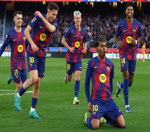 19场造18球！2亿先生太犀利，只有18岁，成为金球奖大热门