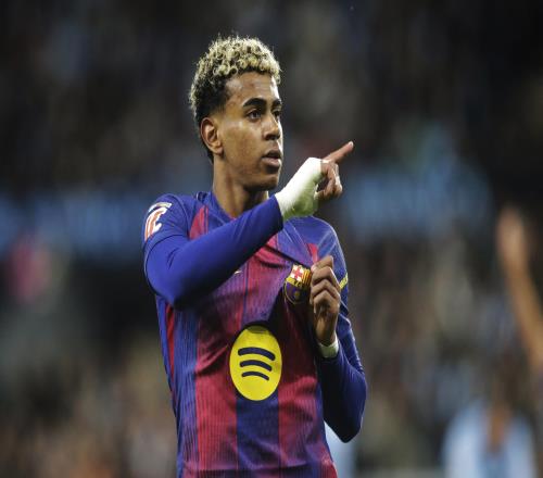 “一老一小”破门巴萨30马洛卡！弗里克的人才储备，是真的多