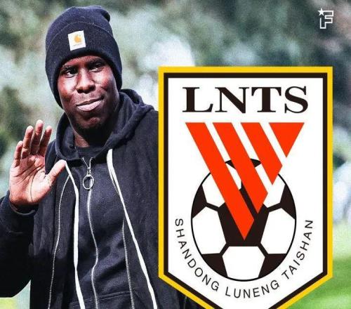 中超转会动态：祖马、贺一然加盟告吹，山东泰山至今0引援