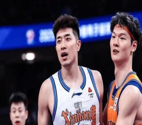 CBA传来一大悲剧！男篮顶薪哥赛季报销：5年遭遇4次大伤太惨了