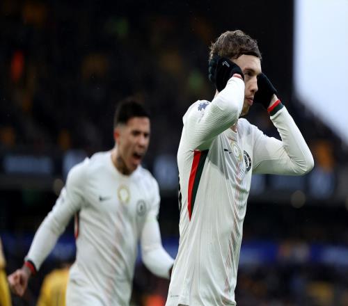 31！帕尔默半场帽子戏法，加冕队史第一，切尔西拒翻车紧追曼联