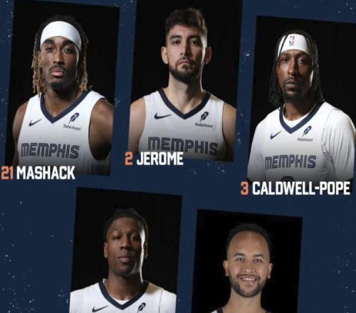 开拓者双杀灰熊！克林根20+19，杨瀚森2分钟3犯规，在NBA遭遇不公