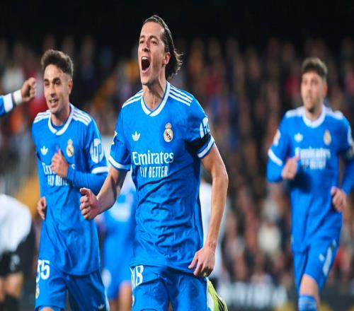 一场20，让冠军争夺白热化：前2只差1分，姆巴佩连续6场进球