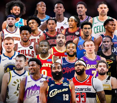 苦吞12连败！三巨头无人问津！NBA最惨球队诞生，威少真香