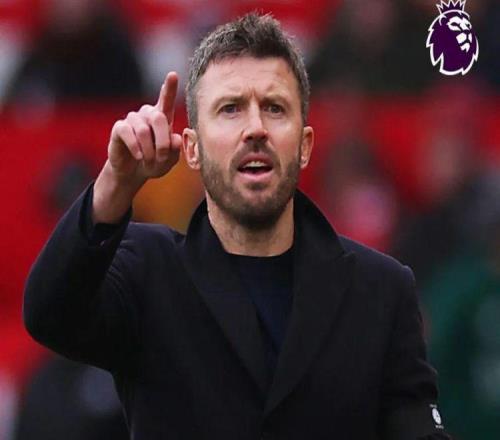 卡里克改变曼联内幕细节揭秘！红魔的齐达内，深知低调行事最有利