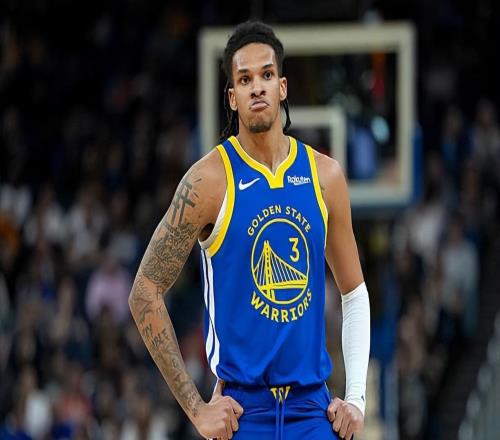 场上效果一塌糊涂！勇士后场新秀的状态仍在不断下滑之中