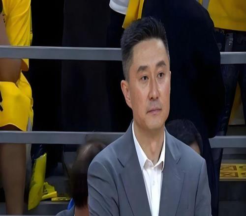 破案了！杜锋为何不更换大外援，分析有3个原因