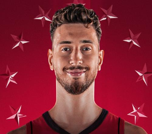 申京入选全明星！刷爆多项NBA纪录！托马斯正式敲定新东家