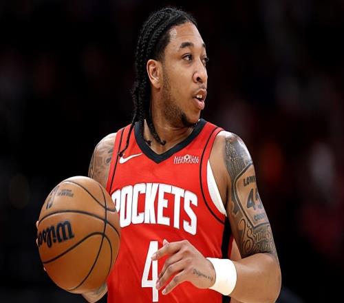 再次打出不错的表现，但火箭还会继续信任这位球队唯一的控卫吗