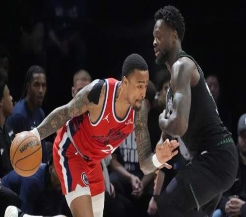 爆大冷！快船掀翻西部豪强：2连胜升西部第九，伦纳德爆砍41分