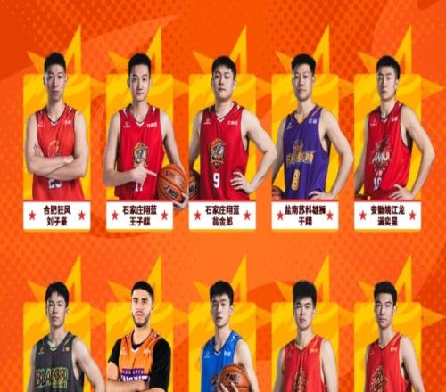 一场没打就进全明星！利拉德另类复出，疑似模仿中国联赛