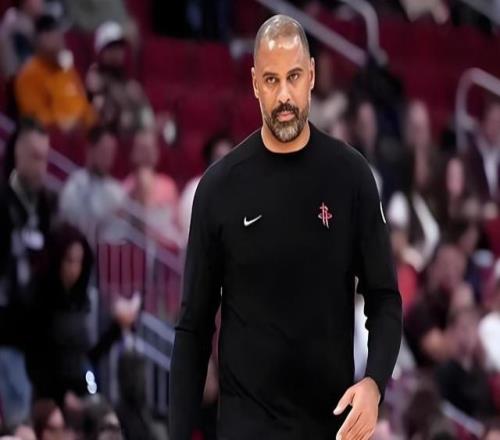 半路被抢！火箭又没捞到！休斯顿在等什么