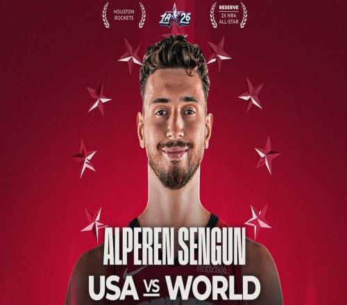 火媒：不觉得今年的申京配入选全明星，他的表现一直没到预期