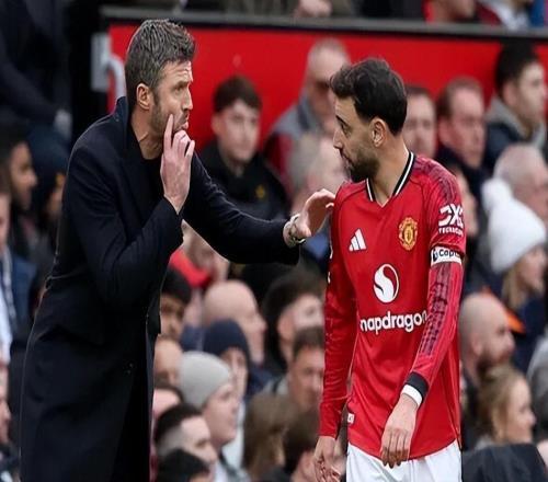 4战4胜！临时工带曼联仅1个月就脱胎换骨，原因曝光，3豪强来抢人