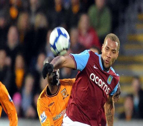 前维拉名将卡鲁已投身电影行业，有意在007系列电影里演反派