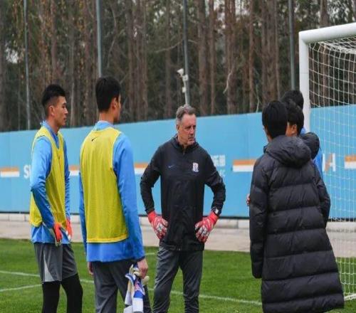 新阵新援亮相！上海申花主场首秀即大考！