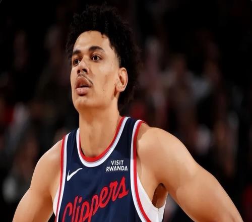 快船再入正轨！小卡暴走，柯林斯尼德豪泽强势辅助，其余均有贡献