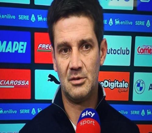 齐沃：这场比赛证明了我们的成熟和团结很多球队在争冠