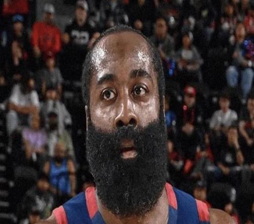 冲到东部第一！哈登影响力真大，美媒看好骑士，还要引进字母老詹