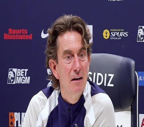 弗兰克：降级的威胁我们排名再高点大家就该问前四的问题了