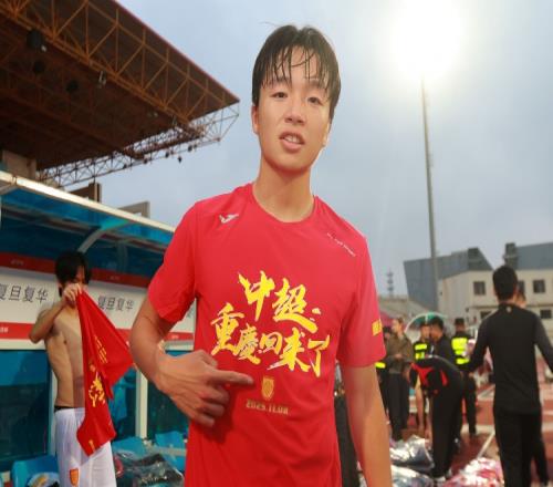 李镇全谈升超的重压与不安_中超直播