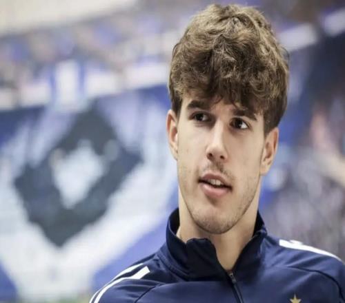 TA：卢卡武什科维奇和田径教练合作其未来可能与哥哥挂钩