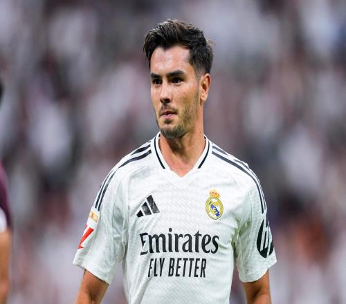 阿斯：卜拉欣走出非洲杯决赛失误阴影，他正冲击皇马主力位置