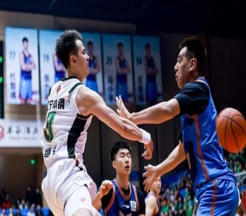 正式确定!辽宁男篮签约布罗金顿,第七外援到位