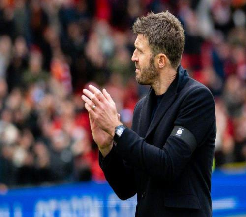 曼联20热刺：卡里克的乾坤大挪移