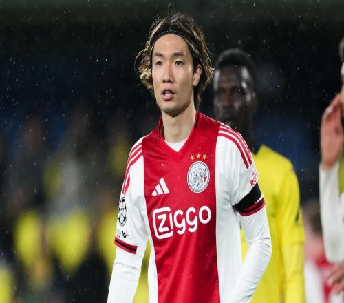 门兴总监：我们很想签回板仓滉，但涉及很多其他因素