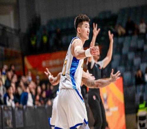 CBA最新消息!曝布罗金顿加盟辽宁男篮,孙铭徽遭遇重伤