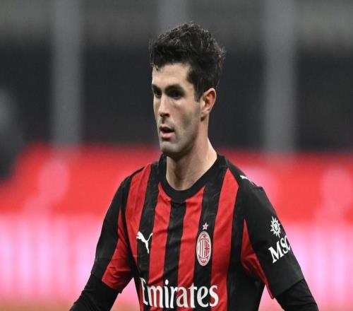 记者：米兰尚未给普利希奇开续约报价，阿森纳和利物浦在关注