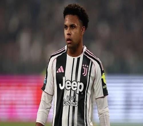 斯基拉：尤文准备向麦肯尼开出3年合同，年薪400万欧元