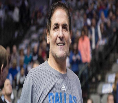 才卖3年后悔了库班有可能回购独行侠杜蒙特或因弗拉格拒绝出售