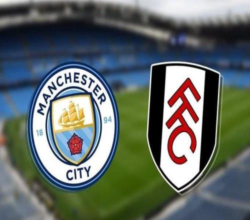 稳了曼城对富勒姆已取得各项赛事19连胜+英超16连胜