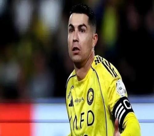 早知道C罗有望出战本周末联赛