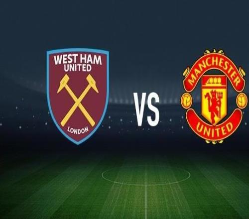 西汉姆联vs曼联：万比萨卡、鲍恩首发，布鲁诺费尔南德斯、马奎尔出战