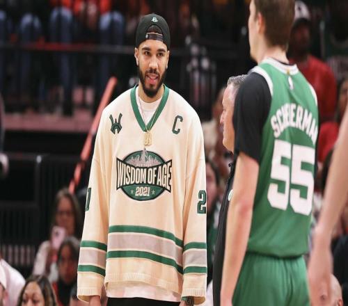 复出倒计时！塔图姆被下放发展联盟训练，距重返赛场又近一步