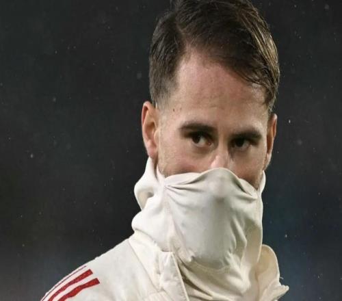 国家队比赛带来额外消耗，TA：麦卡利斯特本赛季下滑幅度惊人