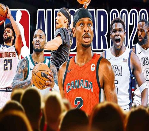 2026年NBA全明星周末：参赛球员、前瞻及各项赛事预测