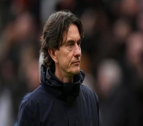 热刺官方：托马斯弗兰克不再担任主帅