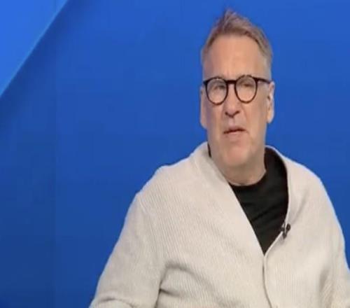 默森：如果切尔西接下来能获得欧冠资格，那我真是佩服他们