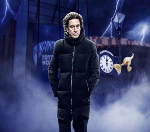 官宣！弗兰克下课，欧冠第4，英超8场0胜，热刺支付800万镑解约金