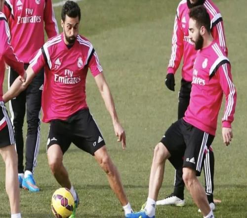 合同将到期，TA列卡瓦哈尔潜在去处：卡塔尔、美职联、沙特超